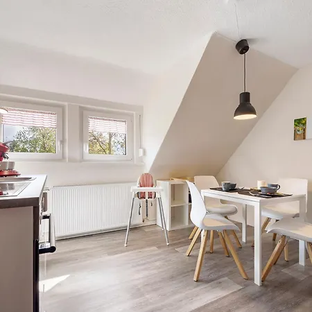 Ferienwohnung Harzreich Seesen Esterno foto