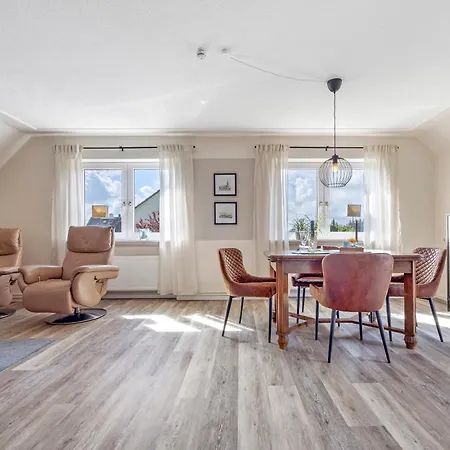 Ferienwohnung Harzreich Seesen Esterno foto