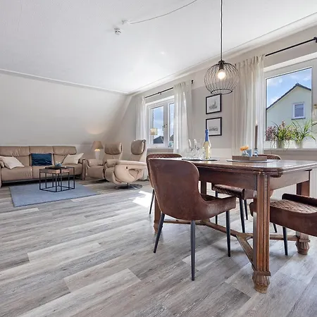Ferienwohnung Harzreich Seesen Esterno foto