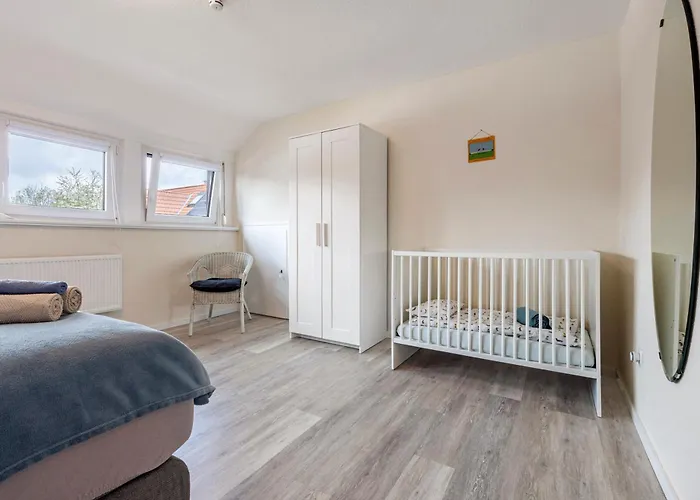 Ferienwohnung Harzreich
