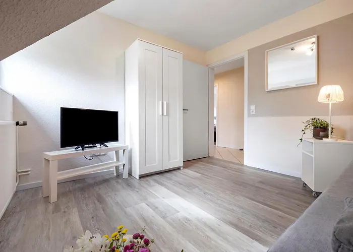 Ferienwohnung Harzreich