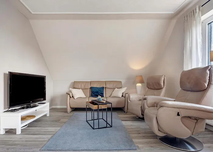 Ferienwohnung Harzreich